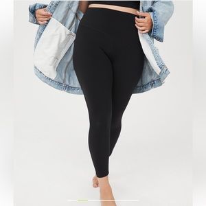 Aerie real me high waisted legging